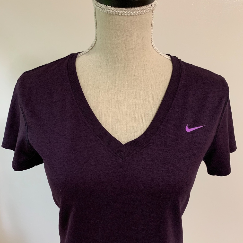Nike Dri-Fit tee shirt